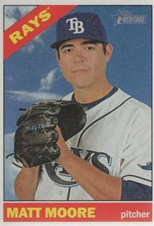 Matt Moore