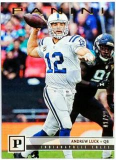 Andrew Luck