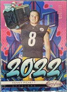 Kenny Pickett