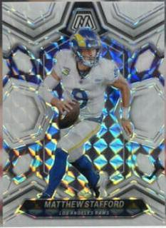 Matthew Stafford