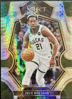 Jrue Holiday