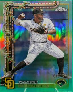 Xander Bogaerts