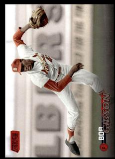 Bob Gibson