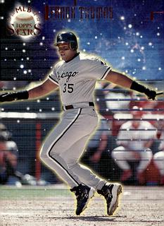Frank Thomas