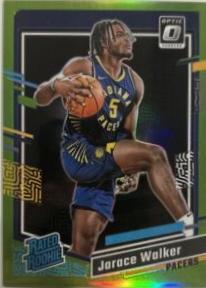 Jarace Walker