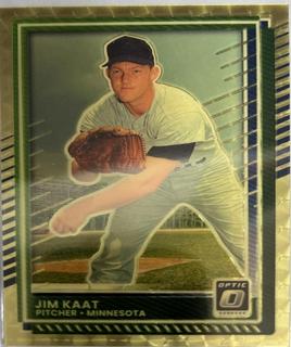 Jim Kaat