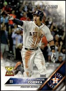 Carlos Correa