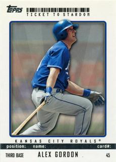 Alex Gordon