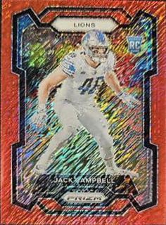Jack Campbell