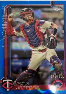 Ryan Jeffers