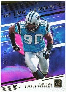 Julius Peppers