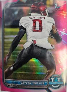 Jaylen Watson