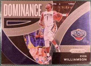 Zion Williamson