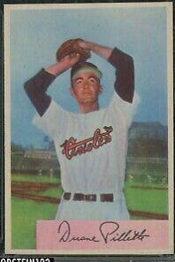 Duane Pillette