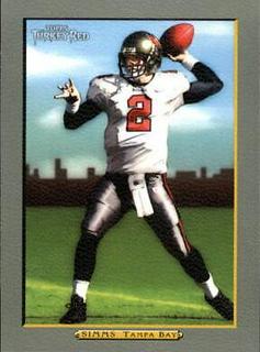 Chris Simms