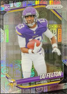 Tai Felton