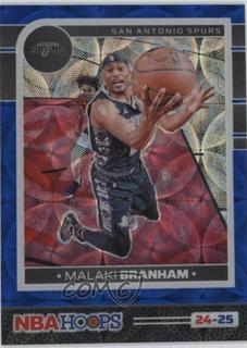 Malaki Branham