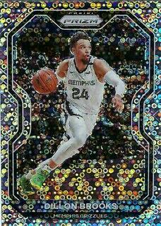 Dillon Brooks