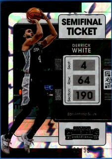 Derrick White