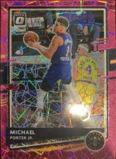 Michael Porter Jr.