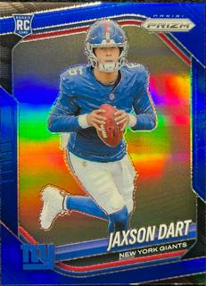 Jaxson Dart