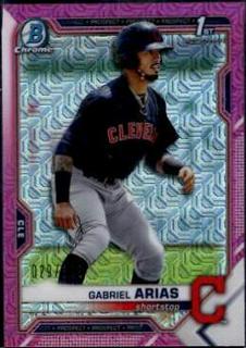 Gabriel Arias