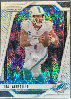 Tua Tagovailoa