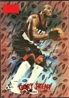 Gary Trent