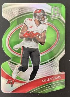 Mike Evans
