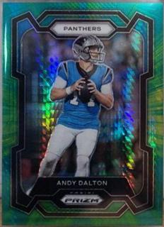 Andy Dalton