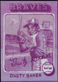 Dusty Baker