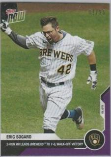 Eric Sogard
