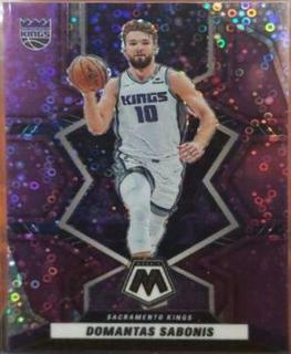 Domantas Sabonis