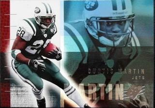 Curtis Martin