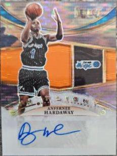 Anfernee Hardaway