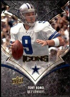 Tony Romo