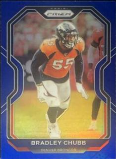 Bradley Chubb