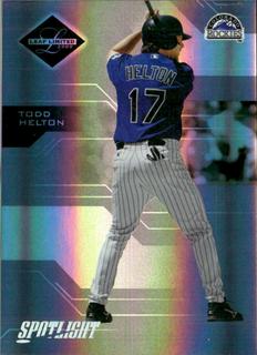 Todd Helton