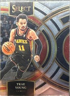 Trae Young