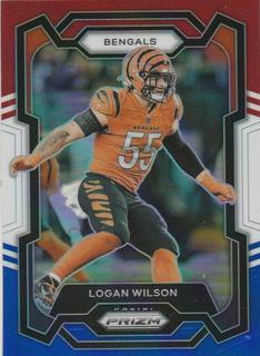 Logan Wilson