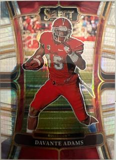 Davante Adams