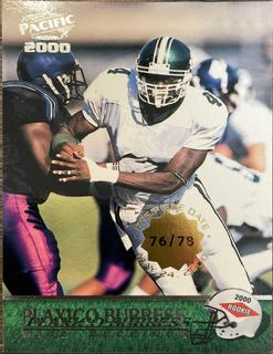 Plaxico Burress