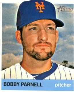 Bobby Parnell