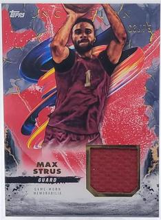 Max Strus
