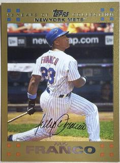 Julio Franco