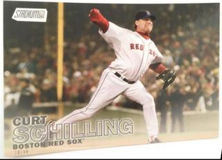 Curt Schilling
