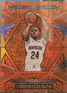 Jordan Hawkins