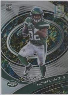 Michael Carter