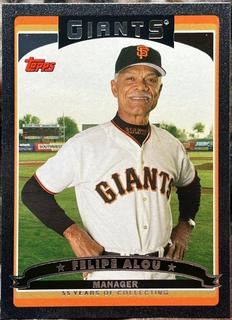 Felipe Alou