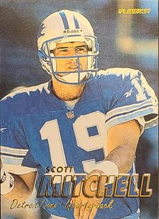 Scott Mitchell